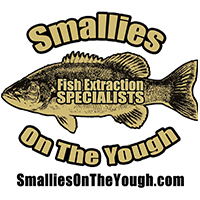 Smallies On The Yough
