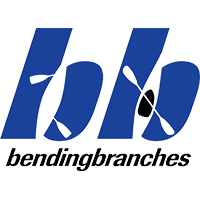 Bending Branches Logo