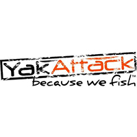 Yak Attack Logo